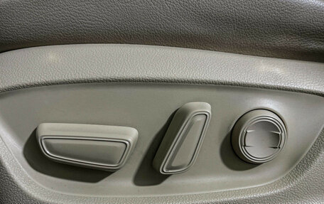 Toyota Camry, 2019 год, 2 447 000 рублей, 14 фотография