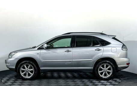 Lexus RX II рестайлинг, 2008 год, 1 377 000 рублей, 8 фотография