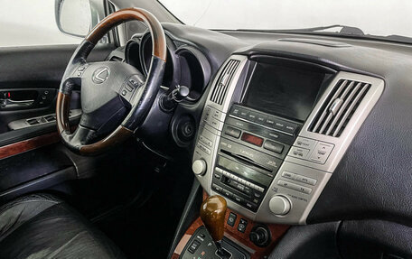 Lexus RX II рестайлинг, 2008 год, 1 377 000 рублей, 9 фотография