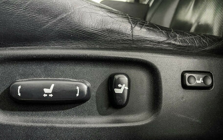 Lexus RX II рестайлинг, 2008 год, 1 377 000 рублей, 14 фотография