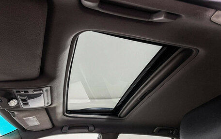 Lexus RX II рестайлинг, 2008 год, 1 377 000 рублей, 17 фотография