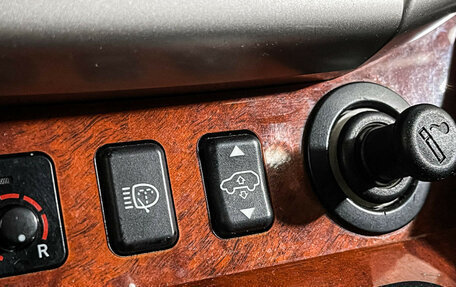 Lexus RX II рестайлинг, 2008 год, 1 377 000 рублей, 16 фотография