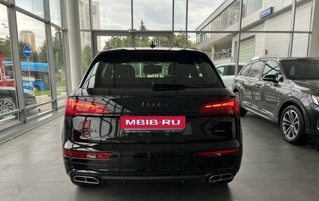 Audi Q5, 2025 год, 7 200 000 рублей, 5 фотография