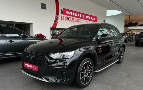 Audi Q5, 2025 год, 7 200 000 рублей, 1 фотография