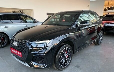 Audi Q5, 2024 год, 6 500 000 рублей, 1 фотография