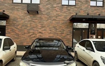 Toyota Camry, 2012 год, 1 255 000 рублей, 1 фотография