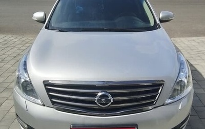 Nissan Teana, 2011 год, 950 000 рублей, 1 фотография