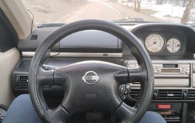 Nissan X-Trail, 2002 год, 347 000 рублей, 1 фотография