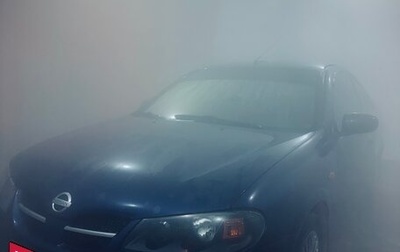 Nissan Almera, 2004 год, 380 000 рублей, 1 фотография