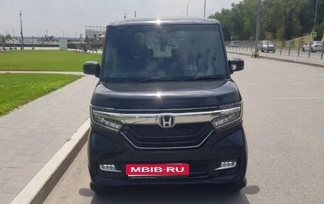 Honda N-BOX II, 2020 год, 1 399 999 рублей, 1 фотография