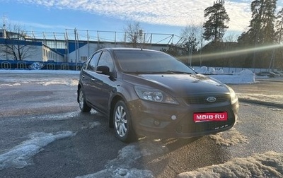 Ford Focus II рестайлинг, 2010 год, 495 000 рублей, 1 фотография