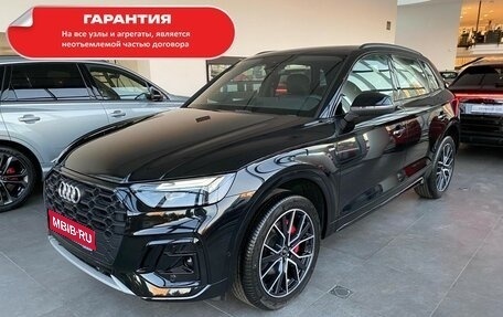 Audi Q5, 2024 год, 6 800 000 рублей, 1 фотография