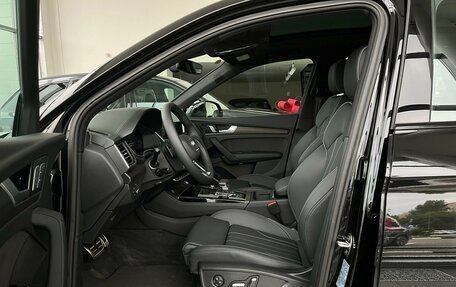 Audi Q5, 2025 год, 7 200 000 рублей, 7 фотография