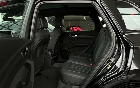 Audi Q5, 2025 год, 7 200 000 рублей, 8 фотография