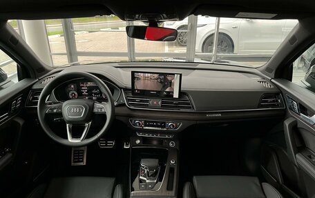 Audi Q5, 2025 год, 7 200 000 рублей, 9 фотография