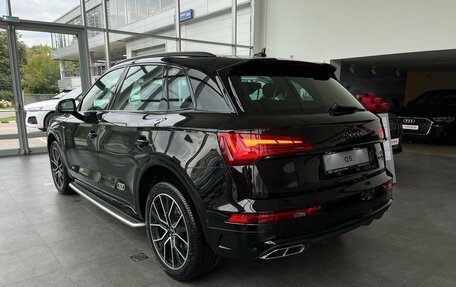 Audi Q5, 2025 год, 7 200 000 рублей, 6 фотография