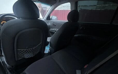 KIA Rio II, 2009 год, 545 000 рублей, 4 фотография