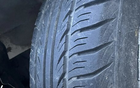 KIA Rio II, 2009 год, 545 000 рублей, 8 фотография