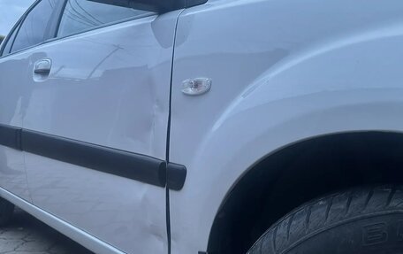 KIA Rio II, 2009 год, 545 000 рублей, 9 фотография