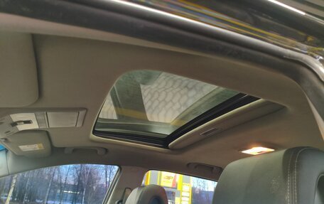 Chevrolet Captiva I, 2013 год, 1 320 000 рублей, 6 фотография