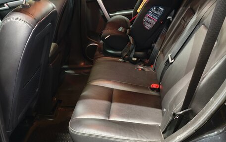 Chevrolet Captiva I, 2013 год, 1 320 000 рублей, 7 фотография