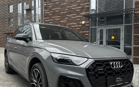 Audi Q5, 2025 год, 5 590 000 рублей, 3 фотография