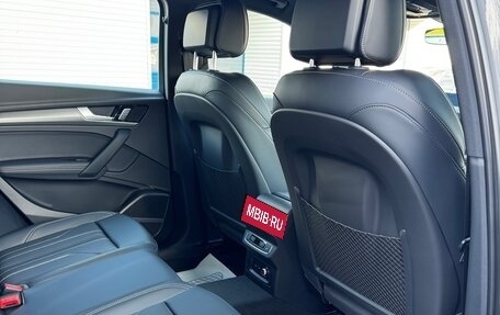 Audi Q5, 2025 год, 5 590 000 рублей, 5 фотография