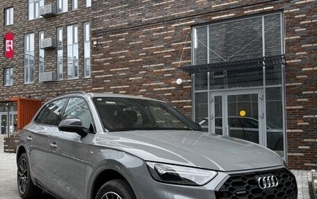 Audi Q5, 2025 год, 5 590 000 рублей, 9 фотография