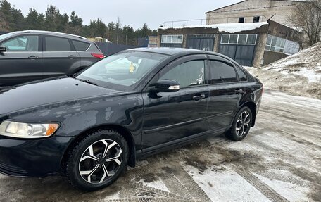 Volvo S40 II, 2009 год, 500 000 рублей, 2 фотография