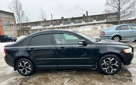 Volvo S40 II, 2009 год, 500 000 рублей, 4 фотография