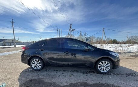 KIA Cerato III, 2018 год, 1 550 000 рублей, 3 фотография