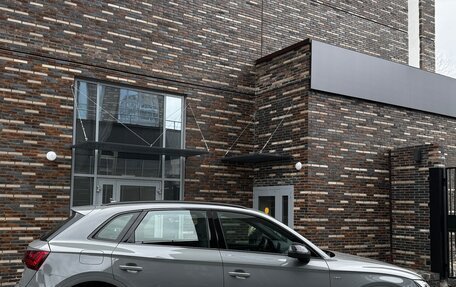 Audi Q5, 2025 год, 5 590 000 рублей, 10 фотография