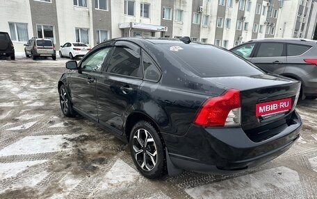 Volvo S40 II, 2009 год, 500 000 рублей, 7 фотография