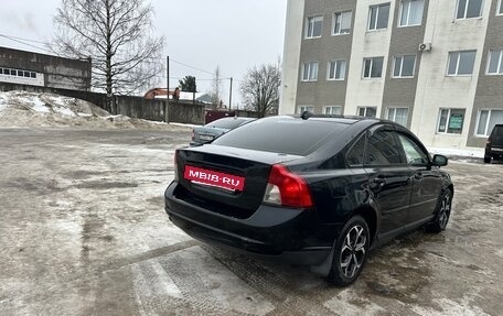 Volvo S40 II, 2009 год, 500 000 рублей, 5 фотография