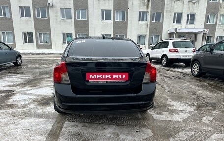 Volvo S40 II, 2009 год, 500 000 рублей, 6 фотография