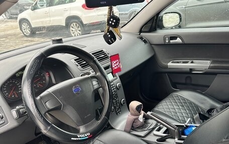 Volvo S40 II, 2009 год, 500 000 рублей, 8 фотография