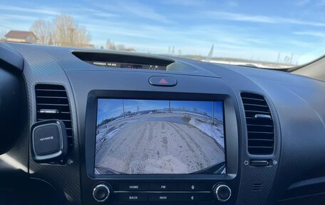 KIA Cerato III, 2018 год, 1 550 000 рублей, 12 фотография