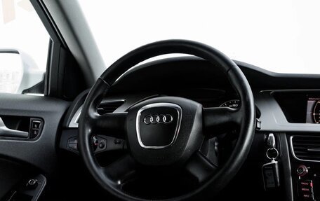 Audi A4, 2011 год, 1 050 000 рублей, 8 фотография