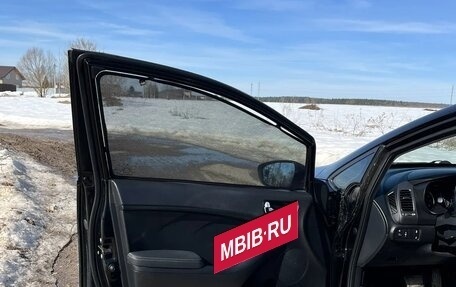 KIA Cerato III, 2018 год, 1 550 000 рублей, 8 фотография