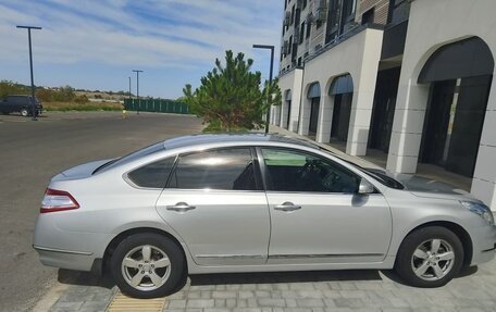 Nissan Teana, 2011 год, 950 000 рублей, 3 фотография