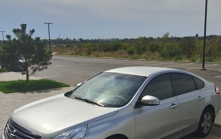 Nissan Teana, 2011 год, 950 000 рублей, 2 фотография