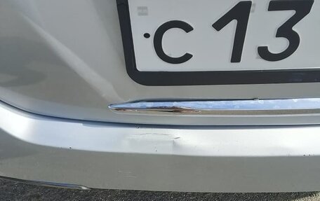 Nissan Teana, 2011 год, 950 000 рублей, 10 фотография