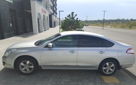 Nissan Teana, 2011 год, 950 000 рублей, 9 фотография