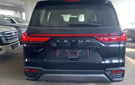 Lexus LX, 2026 год, 17 499 000 рублей, 3 фотография