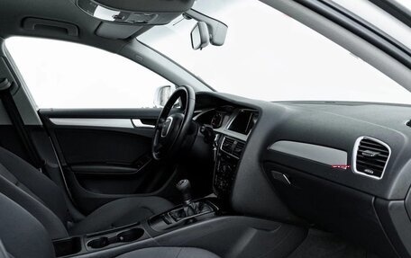 Audi A4, 2011 год, 1 050 000 рублей, 12 фотография