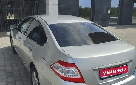 Nissan Teana, 2011 год, 950 000 рублей, 7 фотография