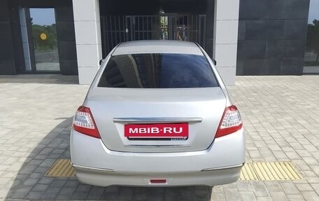 Nissan Teana, 2011 год, 950 000 рублей, 4 фотография