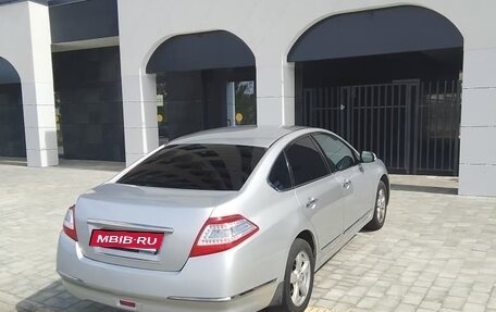 Nissan Teana, 2011 год, 950 000 рублей, 6 фотография