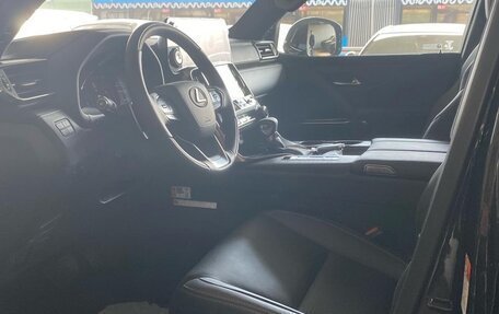 Lexus LX, 2026 год, 17 499 000 рублей, 7 фотография