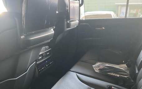 Lexus LX, 2026 год, 17 499 000 рублей, 8 фотография